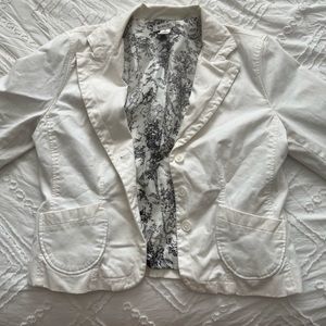 Harold’s Woman’s Blazer